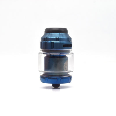 Capacity Single/Dual Coil Building Top Airflow atomizer