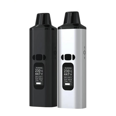 Vaporizer kit smoke herbal electronic cigarette