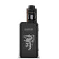Electronic Cigarette Kit 80W Box Mod Vape Kit