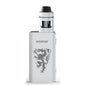 Electronic Cigarette Kit 80W Box Mod Vape Kit