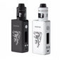 Electronic Cigarette Kit 80W Box Mod Vape Kit