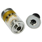 RTA Tank 5.5ml Terra Atomizer Top Fill Adjustable