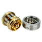 RTA Tank 5.5ml Terra Atomizer Top Fill Adjustable