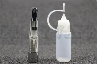 CE5 Atomizer + 10ML Eliquid Bottle kit