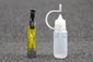 CE5 Atomizer + 10ML Eliquid Bottle kit