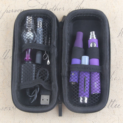 Vaporizer evod mini kit dry Herbal vaporizer wax