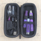 Vaporizer evod mini kit dry Herbal vaporizer wax
