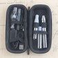 Vaporizer evod mini kit dry Herbal vaporizer wax