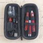 Vaporizer evod mini kit dry Herbal vaporizer wax