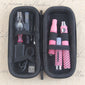 Vaporizer evod mini kit dry Herbal vaporizer wax