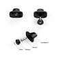 Vaporizer kit smoke herbal electronic cigarette