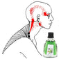 Chinese Pain relief essential oil patch