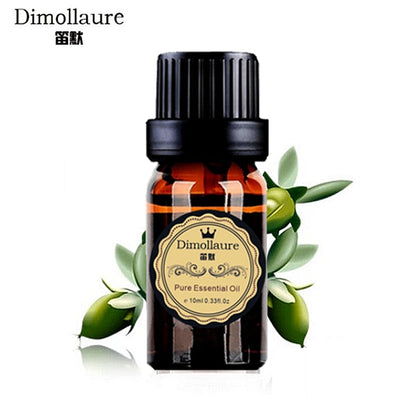 Natural organic  essential oil Base oil body massage