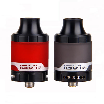 Tank electronic cigarette 4ML atomizers 510 thread