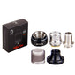 Tank electronic cigarette 4ML atomizers 510 thread