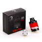Tank electronic cigarette 4ML atomizers 510 thread