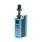 liquid electronic cigarette led vaporizer