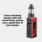 Vape Kit Shisha Pen Hookah 80W Starter Ki