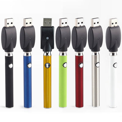 Vape Pen Vaporizer Kit With 350mAh Vape Pen