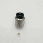 RDA E Cigarette Atomizers 25mm RDA Vaporizer