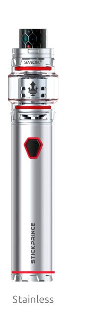Electronic Hookah SMOK Stick Prince Kit 3000mah