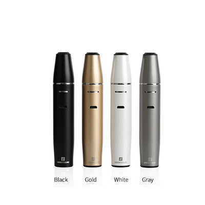 Electronic cigarette vaporizer kit 1500mah vaper cigarettes