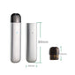 Cartridge CBD Vape Pen E-cigarette Usb Charger Mini Vape Kit