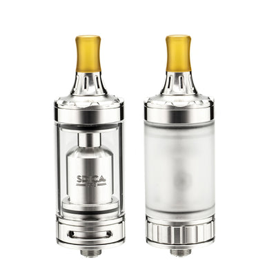 Electronic Cigarette Atomizers Coppervape Spica