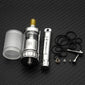 Electronic Cigarette Atomizers Coppervape Spica