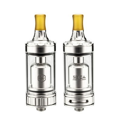 Electronic Cigarette Atomizers Coppervape Spica