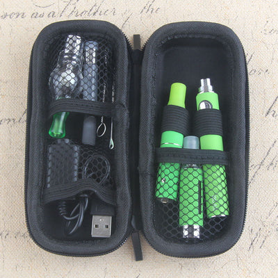 Vaporizer Evod Mini Vape Kit Dry Herbal Vaporizer