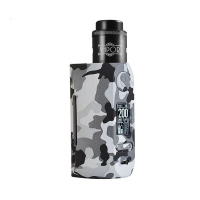 Vapor Storm Storm230 Bypass 200W VW TCR Mod