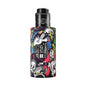 Vapor Storm Storm230 Bypass 200W VW TCR Mod
