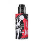 Vapor Storm Storm230 Bypass 200W VW TCR Mod