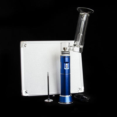 Vaporizer Vape Kit Bubbler Rig Enail E cigarette Ceramic