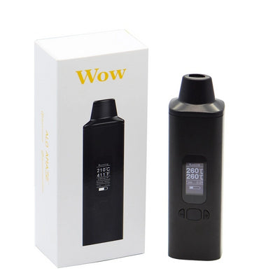 V2 Dry Herb vape Kit Electronic Cigarettes