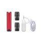 Vape Pen MTL Starter Kit Electronic Cigarette