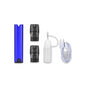Vape Pen MTL Starter Kit Electronic Cigarette