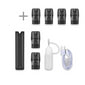 Vape Pen MTL Starter Kit Electronic Cigarette