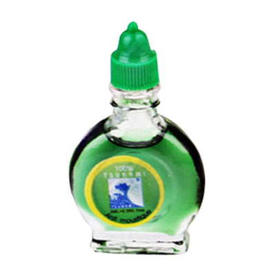 Self Heating Essential Oil Rapid Pain Relief Relieve Pain
