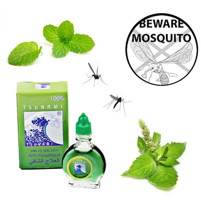Self Heating Essential Oil Rapid Pain Relief Relieve Pain