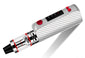 Electronic cigarette vape mod Built-in battery