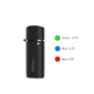 Vaporizer mod 650mah battery Vape mod 11mm CBD oil