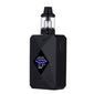 Electronic cigarette kit 100W vape mod LED display