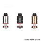 Rebuildable Electronic Cigarette Atomizer Turbo