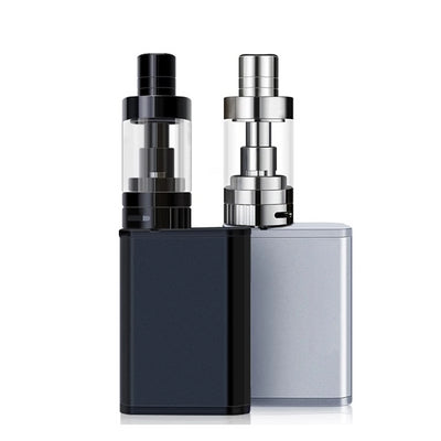 Mod Box Pen vape Kit 40W with 1500mah battery Starter