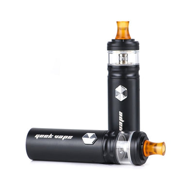 Water-resistant Vaporizer Kit fit NS Coil Vape Pen