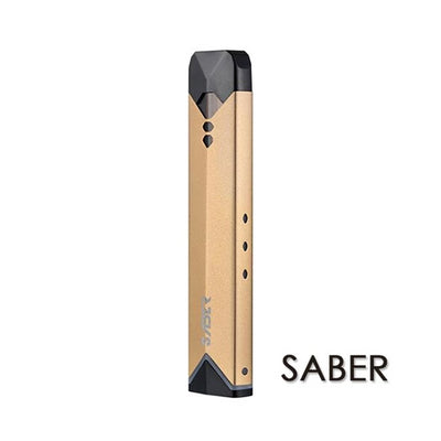 Vape Pen Pod System Refillable Vape 440mAh