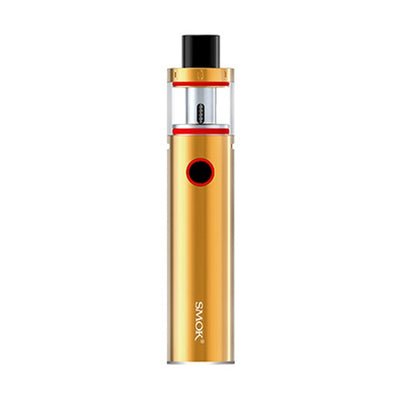 Vape pen 22 Kit with 1650mAh Battery & 2ml Tank
