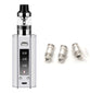 Huge Vapor 2000Ah build-in battery Thick Vaporizer